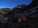 Troumouse007_Acampada a la vora dels ivons de La Munia (2526m)